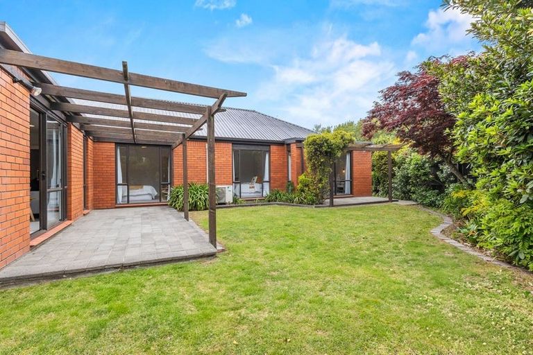 Photo of property in 45 Arlington Street, Burnside, Christchurch, 8053