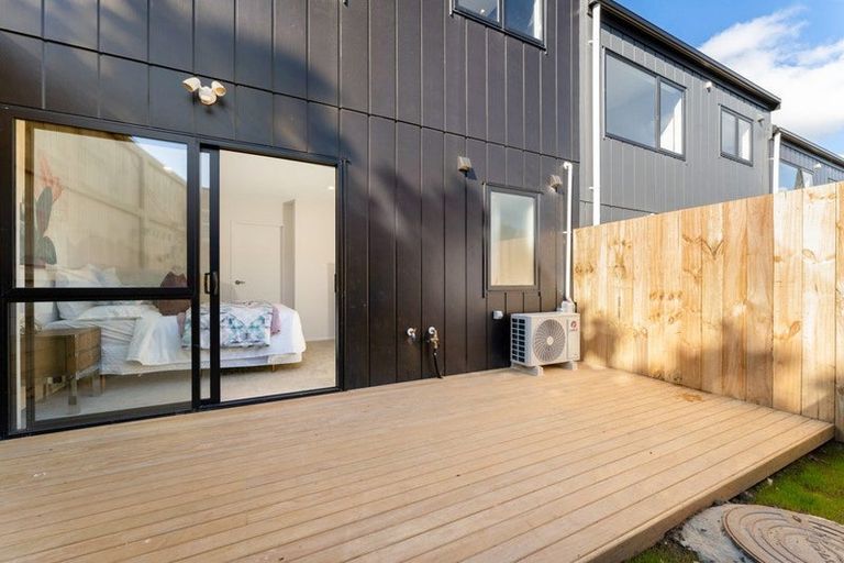 Photo of property in 11c Bowman Road, Forrest Hill, Auckland, 0620