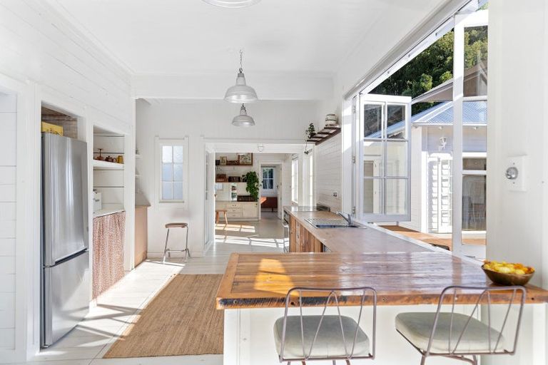 Photo of property in 99 Otonga Valley Road, Raglan, 3295