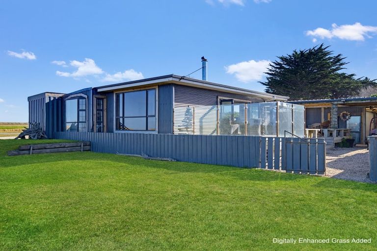 Photo of property in Wakanui Beach Road, Wakanui, Ashburton, 7777