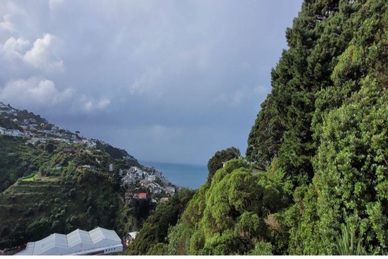 Photo of property in 190 Barnard Street, Wadestown, Wellington, 6012