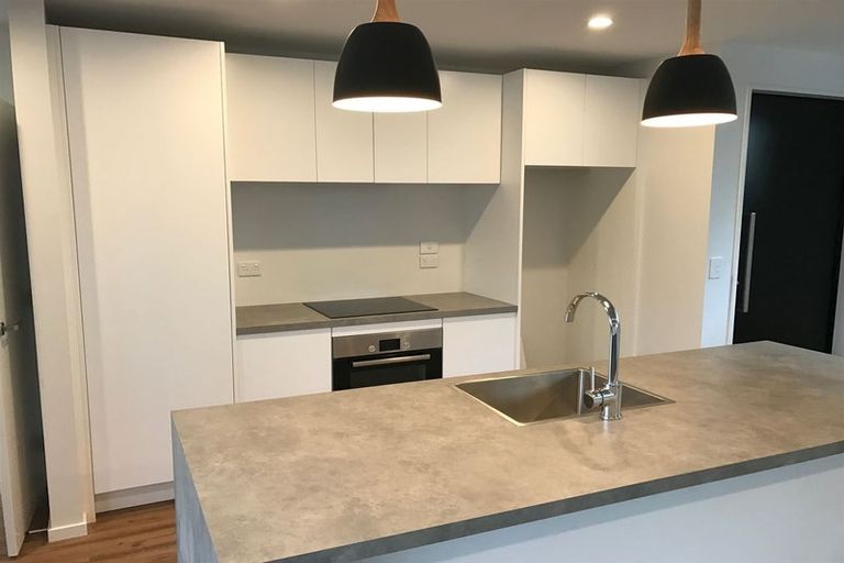 Photo of property in 3/39 Southey Street, Sydenham, Christchurch, 8023