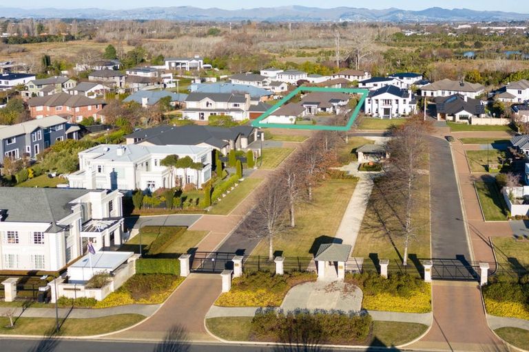 Photo of property in 5 Hatton Court, Northwood, Christchurch, 8051