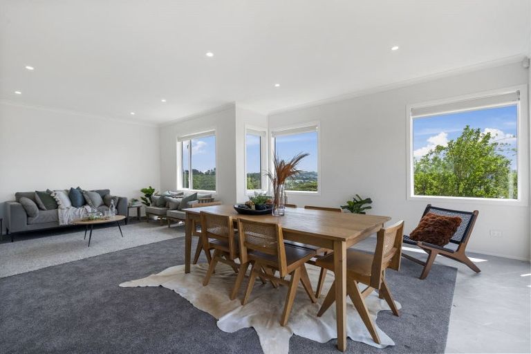 Photo of property in 91 Karepa Street, Brooklyn, Wellington, 6021