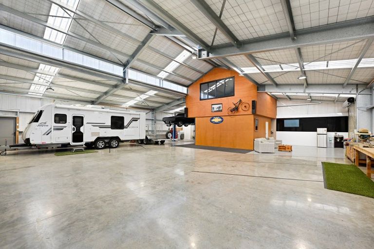 Photo of property in 607 Bruntwood Road, Tamahere, Cambridge, 3493