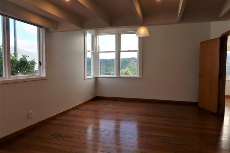 Photo of property in 129 Cecil Road, Wadestown, Wellington, 6012