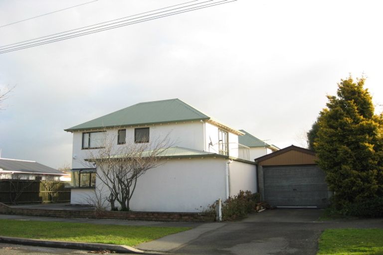 Photo of property in 3/89 Bishop Street, St Albans, Christchurch, 8014