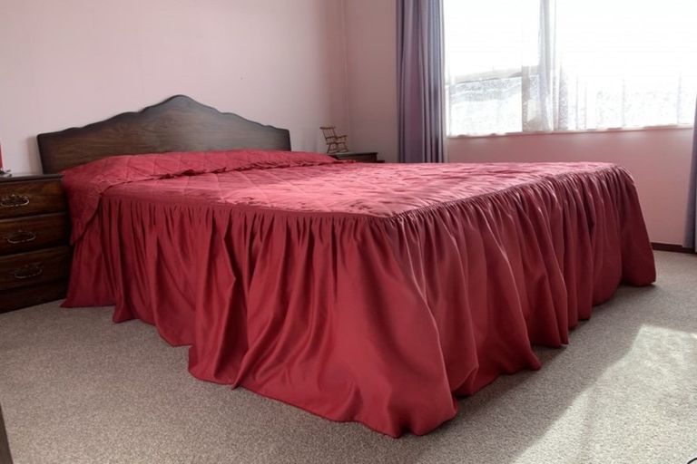 Photo of property in 4 Mount View Place, Waipukurau, 4200