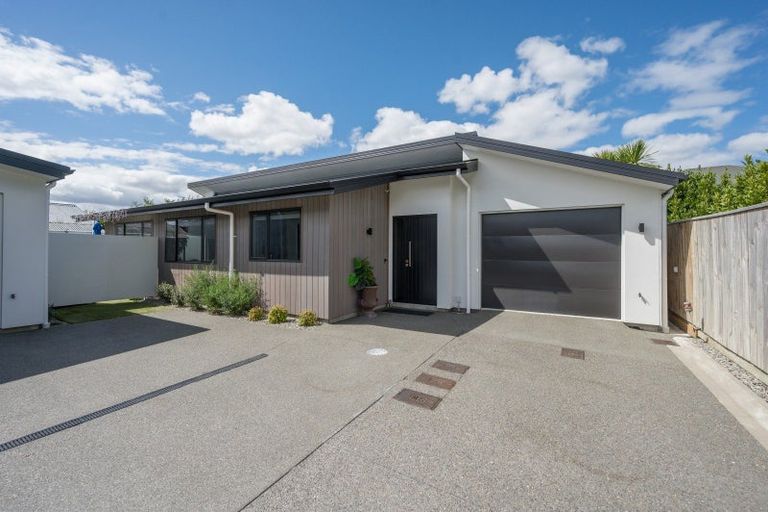 Photo of property in 7d Oxford Street, Richmond, 7020