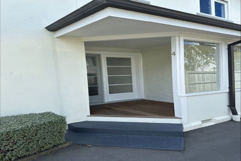 Photo of property in 4/11 Beverley Street, St Albans, Christchurch, 8014