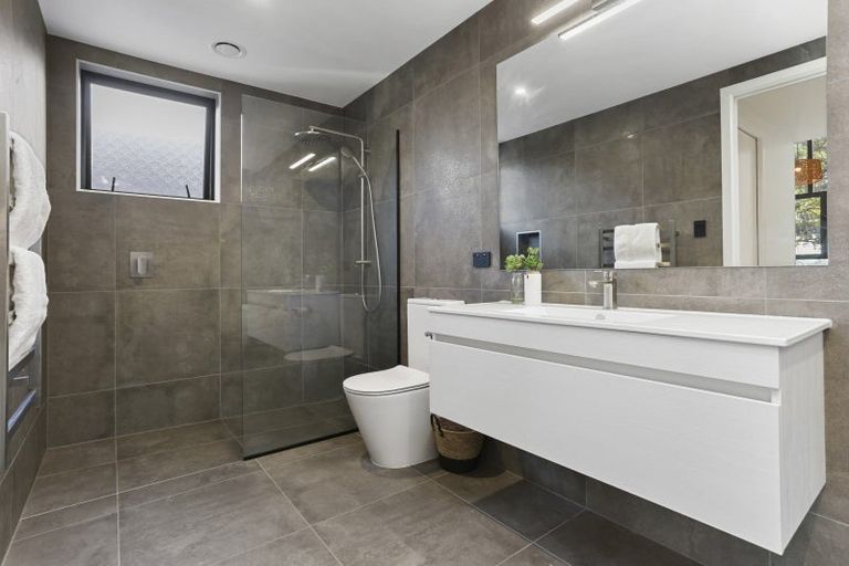 Photo of property in 7 Jack Seabrook Road, Hobsonville, Auckland, 0616