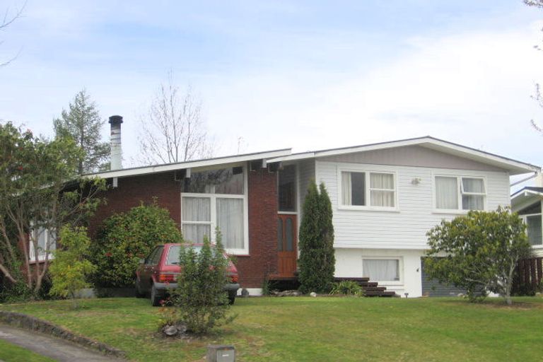 Photo of property in 23 Orion Street, Sunnybrook, Rotorua, 3015