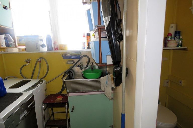 Photo of property in 23 Palmerston Street, Westport, 7825