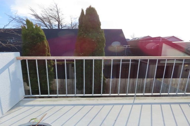 Photo of property in 6/433 Madras Street, St Albans, Christchurch, 8014