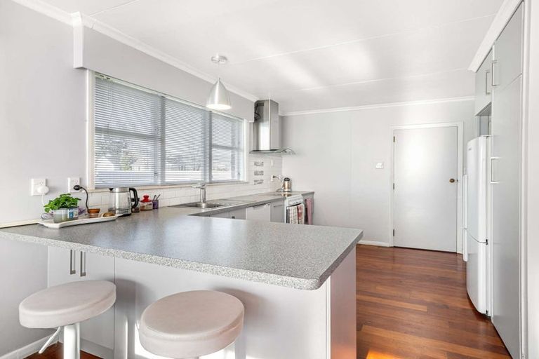 Photo of property in 2 Winchester Street, Levin, 5510