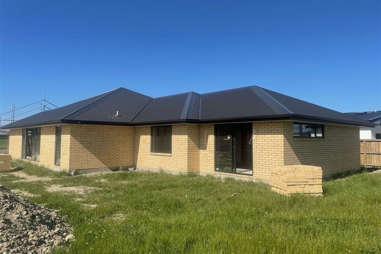 Photo of property in 279 Lincoln Rolleston Road, Rolleston, 7615