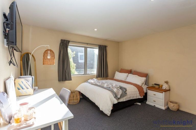 Photo of property in 3/24a Bowen Street, Upper Riccarton, Christchurch, 8041
