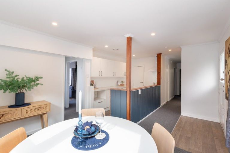 Photo of property in 20 Jocelyn Crescent, Pinehaven, Upper Hutt, 5019