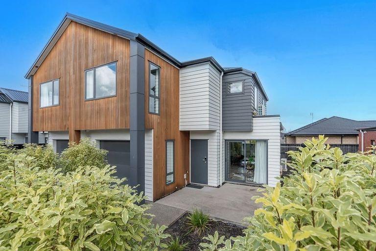 Photo of property in 15u9 Onukutara Place, Huntington, Hamilton, 3281