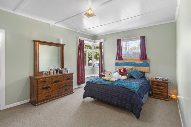 Photo of property in 615 Rotowaro Road, Huntly, 3771