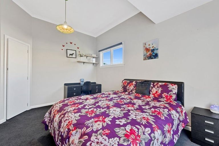 Photo of property in 21 Rutherford Street, Woolston, Christchurch, 8023