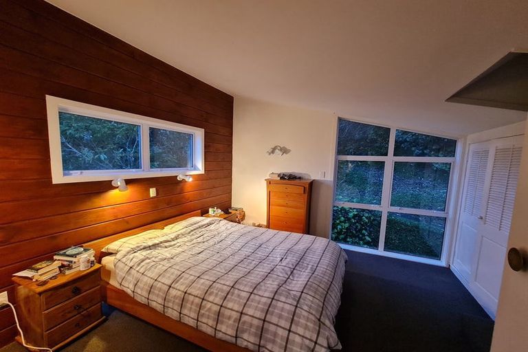 Photo of property in 81 Chamberlain Road, Karori, Wellington, 6012