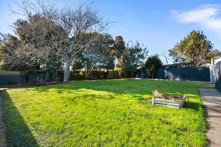 Photo of property in 1 Graham Street, Shannon, Levin, 4821