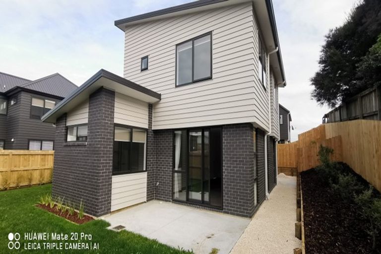 Photo of property in 138b Lisle Farm Drive, Pukekohe, 2120