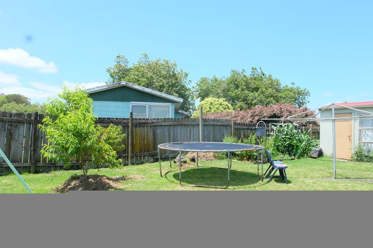 Photo of property in 29 Mcdiarmid Crescent, Huntly, 3700