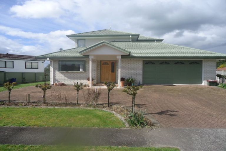 Photo of property in 9 Philip Street, Putaruru, 3411