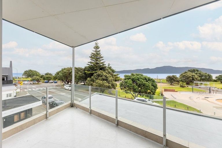 Photo of property in 16/4u Seaview Road, Paraparaumu Beach, Paraparaumu, 5032