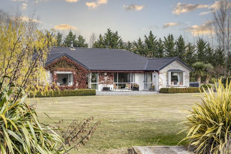 Photo of property in 37 Alessio Lane, Swannanoa, Rangiora, 7475
