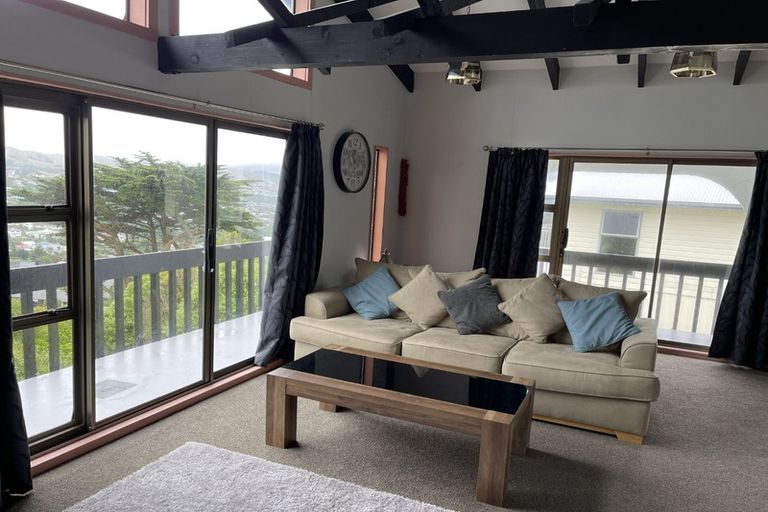 Photo of property in 41 Chapman Street, Johnsonville, Wellington, 6037