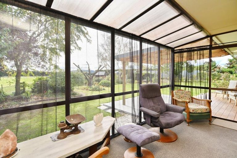 Photo of property in 101 Balcairn Amberley Road, Balcairn, Amberley, 7481