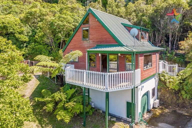 Photo of property in 45 Kairanga Crescent, Wainuiomata, Lower Hutt, 5014