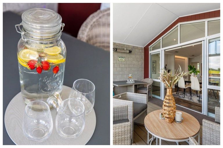 Photo of property in 3 Kissling Terrace, Pyes Pa, Tauranga, 3112