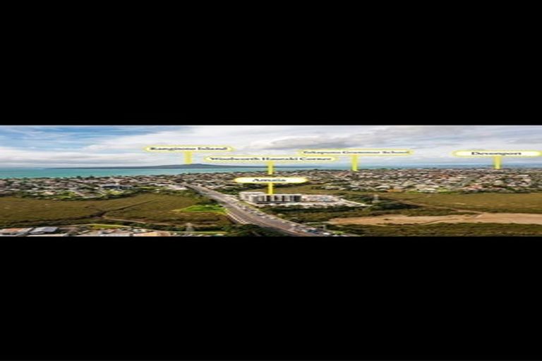 Photo of property in Amaia, 312/48 Esmonde Road, Takapuna, Auckland, 0622