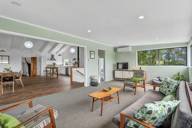 Photo of property in 57 Queens Road, Glen Avon, New Plymouth, 4312