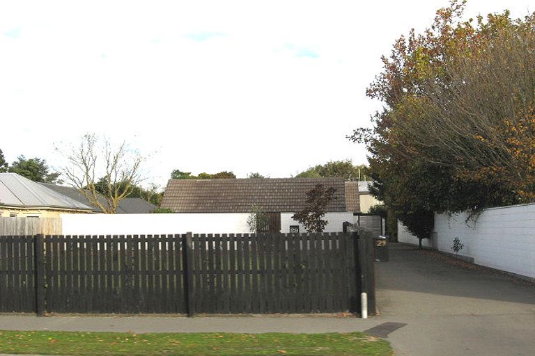 Photo of property in 29a Wadeley Road, Ilam, Christchurch, 8041