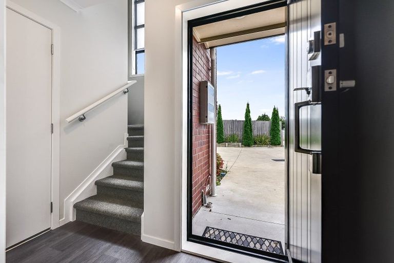 Photo of property in 19u2 Albert Street, Hamilton East, Hamilton, 3216