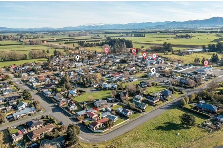 Photo of property in 25 Balmoral Street, Culverden, 7392
