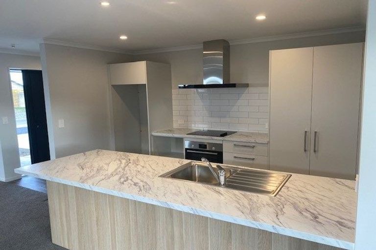 Photo of property in 6 Price Place, Kaiapoi, 7630