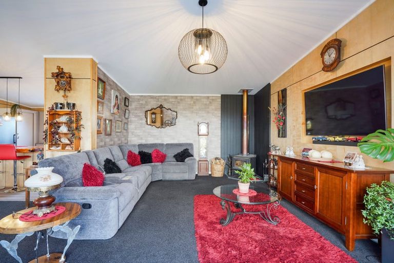 Photo of property in 16 Katrine Street, Otautau, 9610