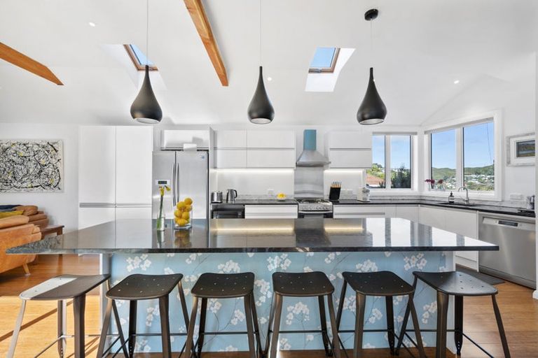 Photo of property in 91 Sunshine Avenue, Karori, Wellington, 6012