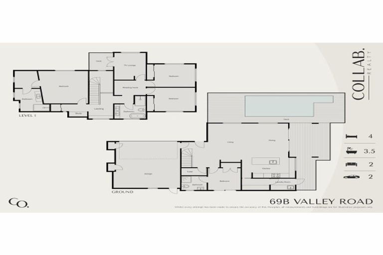 Photo of property in 69b Valley Road, Mount Maunganui, 3116