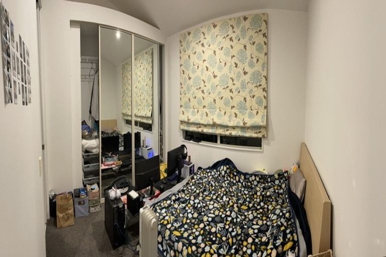 Photo of property in Sirocco Apartments, 803/8u Church Street, Wellington Central, Wellington, 6011