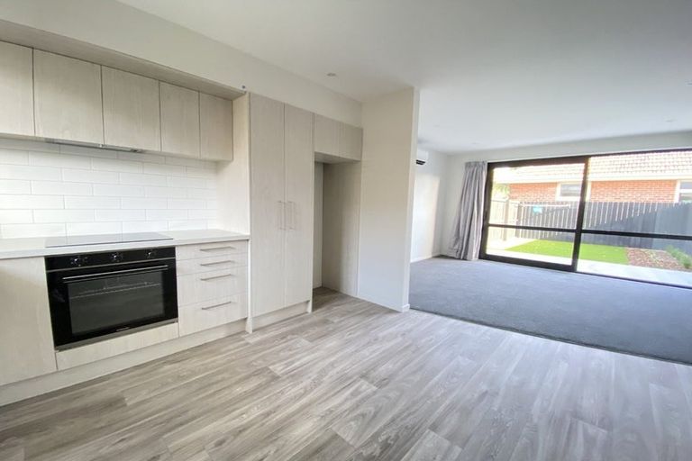 Photo of property in 4/84 Blenheim Road, Riccarton, Christchurch, 8011