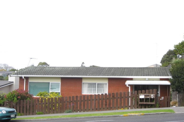 Photo of property in 3/24 Hori Street, Vogeltown, New Plymouth, 4310
