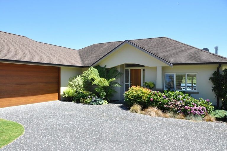 Photo of property in 18 Saint Andrews Drive, Pauanui, Hikuai, 3579