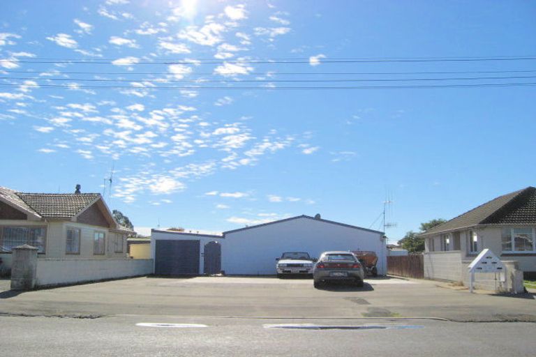 Photo of property in 3 Balmoral Street, Oamaru North, Oamaru, 9400